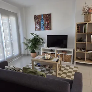  Apartamento Centrico -