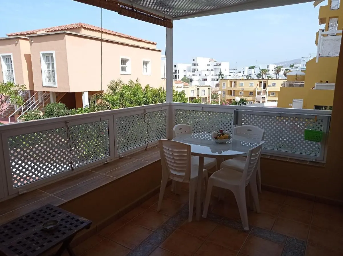 Apartamento Orlando Adeje Spain