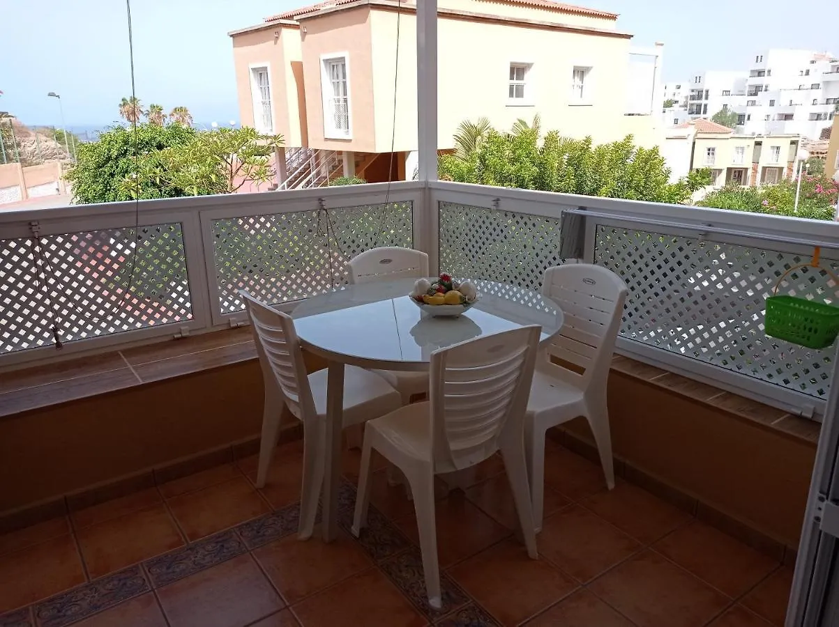 Apartamento Orlando Adeje