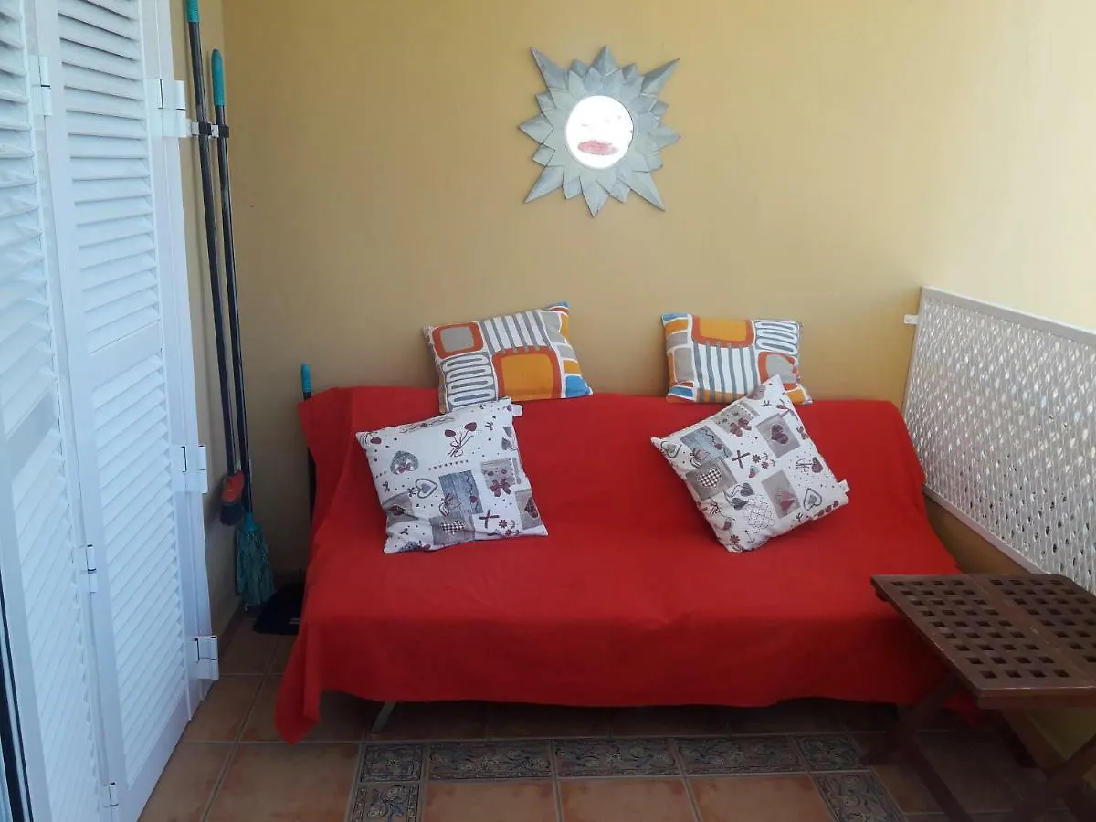 Apartamento Orlando Adeje